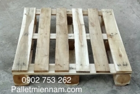 PALLET KCN PHẠM VĂN CỘI HCM