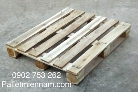 Pallet Bình Dương