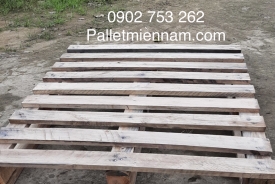 PALLET KCN TÂN PHÚ THỊNH - LONG AN