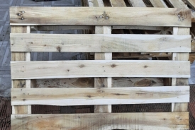 Pallet Gò Công - Tiền Giang