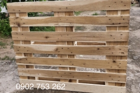 Pallet Thủ Dầu Một - Bình Dương