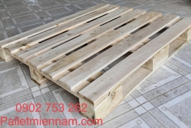Pallet Thủ Đức HCM