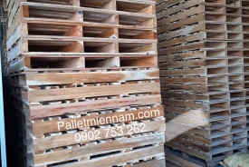 PALLET TẠI TRI TÔN AN GIANG