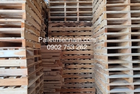 PALLET TẠI THOẠI SƠN AN GIANG