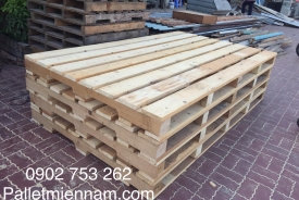 PALLET KHU CÔNG VIÊN PHẦN MỀM QUANG TRUNG HCM