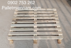 PALLET KCN TÂN BÌNH TÂY NINH