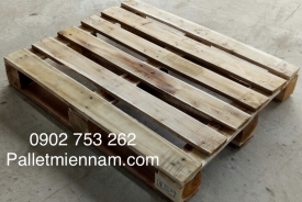 Pallet Quận 7 HCM