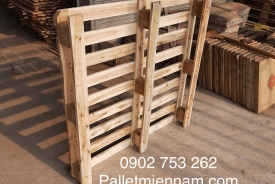 PALLET KCN KCN LOTECO BIÊN HÒA ĐỒNG NAI