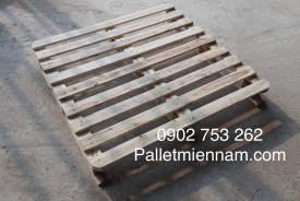 PALLET TẠI ĐẤT ĐỎ VŨNG TÀU