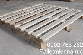 PALLET KCN TRƯỜNG HÒA TÂY NINH