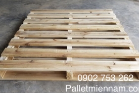 Pallet Nhà Bè HCM