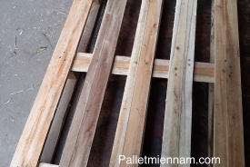 PALLET GỖ KCN TÂN MỸ BÌNH DƯƠNG