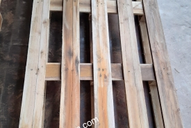 PALLET TẠI KCN HÒA PHÚ VĨNH LONG