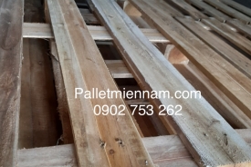 PALLET TẠI CHÂU THÀNH AN GIANG