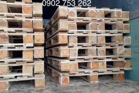 PALLET TẠI DUYÊN HẢI TRÀ VINH