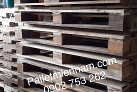 PALLET TẠI CHÂU THÀNH TRÀ VINH