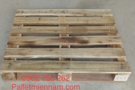 PALLET KCN TÂN QUY A HCM