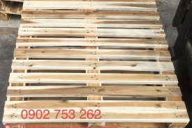 Pallet Bình Tân HCM