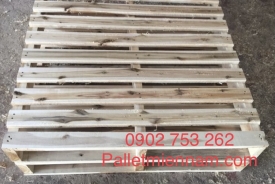 Pallet Tân Uyên - Bình Dương