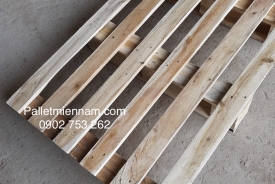 PALLET TẠI CHÂU PHÚ AN GIANG