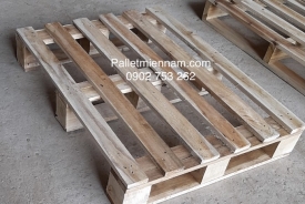 XƯỞNG PALLET GỖ Ở ĐỒNG NAI