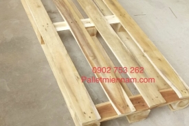 PALLET TẠI BÀ RỊA VŨNG TÀU