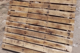Pallet Giồng Trôm - Bến Tre