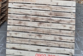 Pallet Lấp Vò - Đồng Tháp