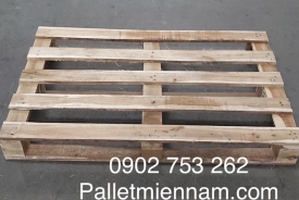 Pallet Châu Thành - Đồng Tháp