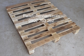 PALLET HÒA THÀNH - TÂY NINH