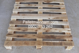 PALLET KCN BÌNH MINH TÂY NINH