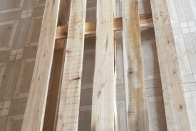 PALLET KCN LONG SƠN HCM