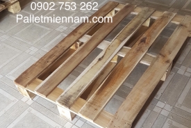 Pallet Lai Vung - Đồng Tháp