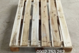 Pallet Phú Giáo - Bình Dương