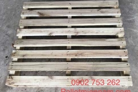 Pallet Tân An - Long An