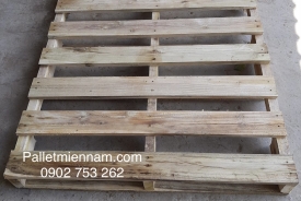PALLET NGÃ BẢY HẬU GIANG