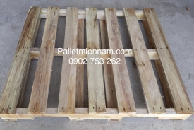 PALLET CÙ LAO DUNG SÓC TRĂNG
