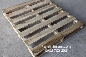 PALLET TẠI CHÂU ĐỐC AN GIANG