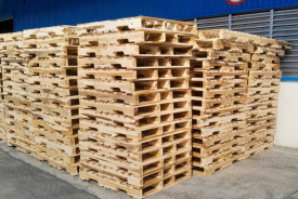 Giới thiệu Pallet QTG