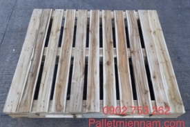 PALLET KCN BÌNH KHÁNH HCM