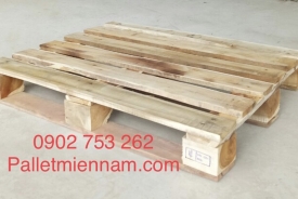 Pallet Mộc Hóa - Long An