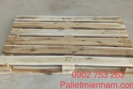 Pallet Bình Chánh HCM