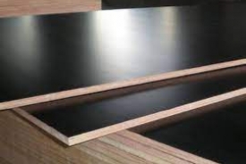 Ván ép phủ phim tại Long An