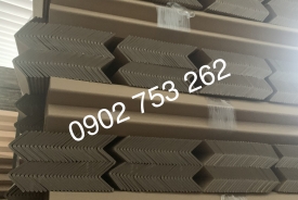 THANH GIẤY NẸP GÓC V CARTON TẠI BÌNH PHƯỚC