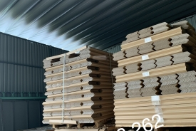 THANH GIẤY NẸP GÓC V CARTON TẠI HCM