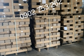 THANH GIẤY NẸP GÓC V CARTON TẠI TIỀN GIANG