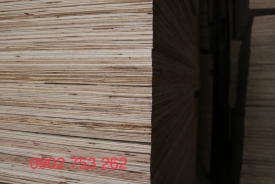 PALLET VÁN ÉP TIỀN GIANG