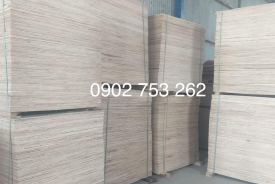 XƯỞNG VÁN ÉP GIÁ RẺ TIỀN GIANG