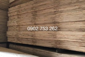PALLET VÁN ÉP LONG AN