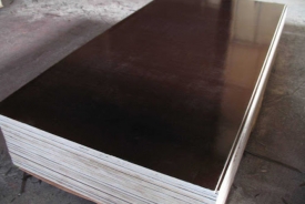 Ván ép phủ phim tại Vĩnh Long